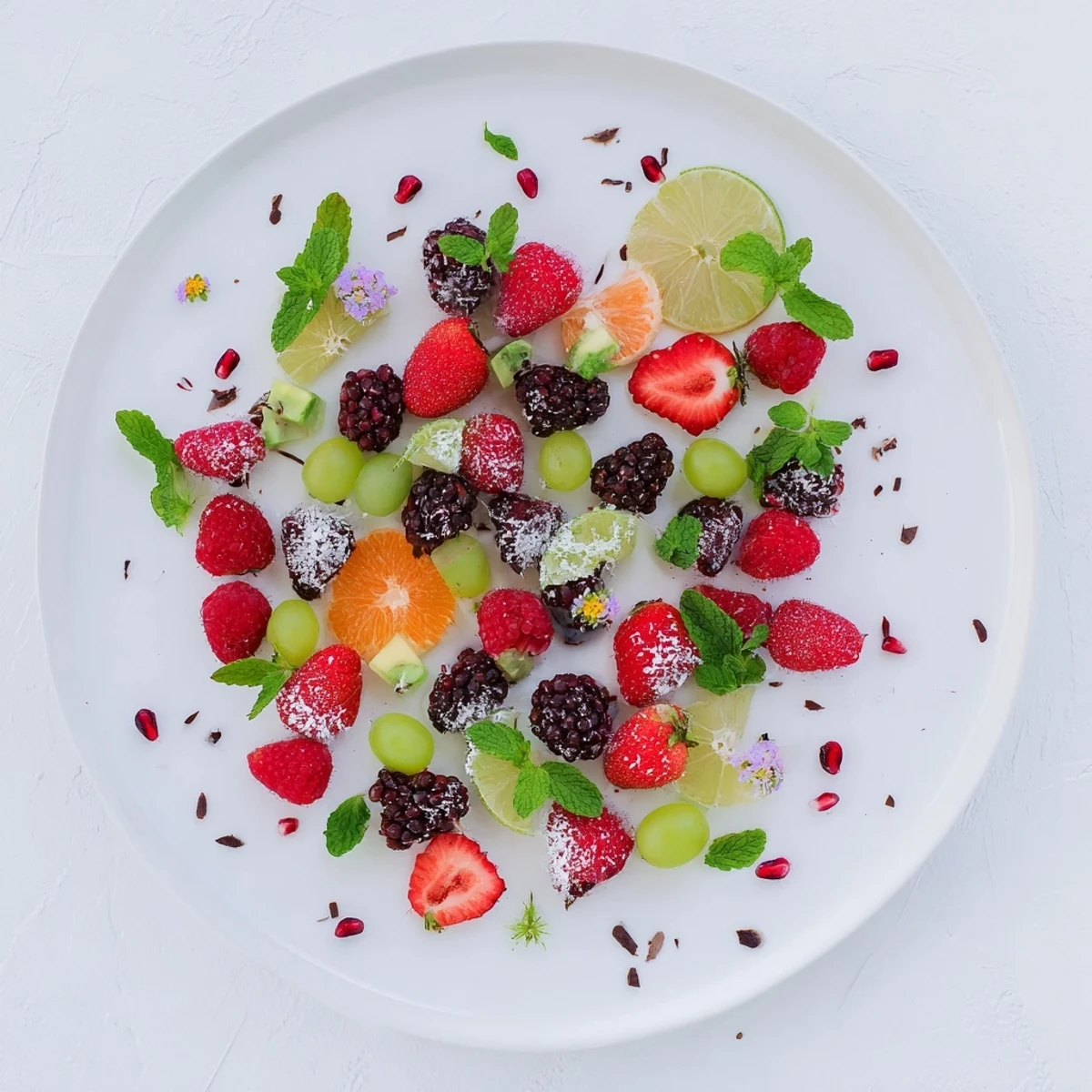 The Bubbly Bar New Years Eve garnish offers sugar cubes, chocolate, and herbs, perfect for festive drinks, inviting you to create bubbly cocktails.