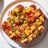 Pimento Cheese Jalapeño Pull-Apart