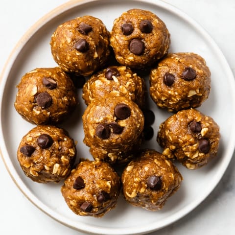 Gingerbread Pumpkin Muffin Bites
