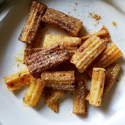 Pasta Chips Seasoned Variety