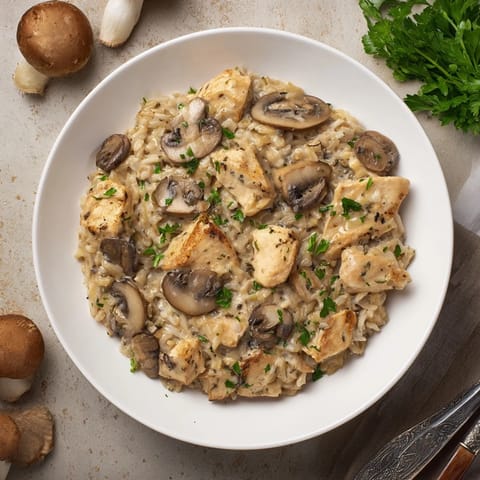 Cozy Cravings recipe