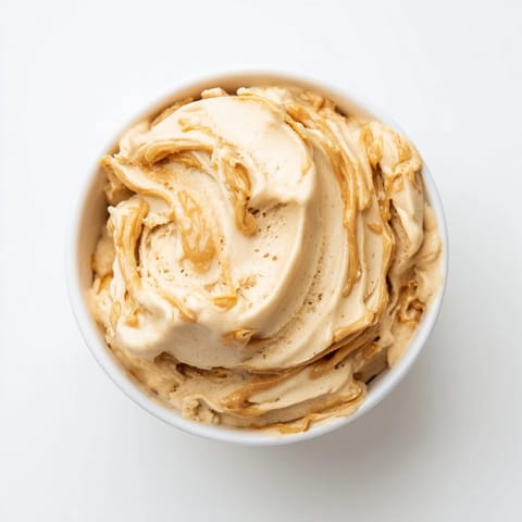 Peanut Butter Banana Treat