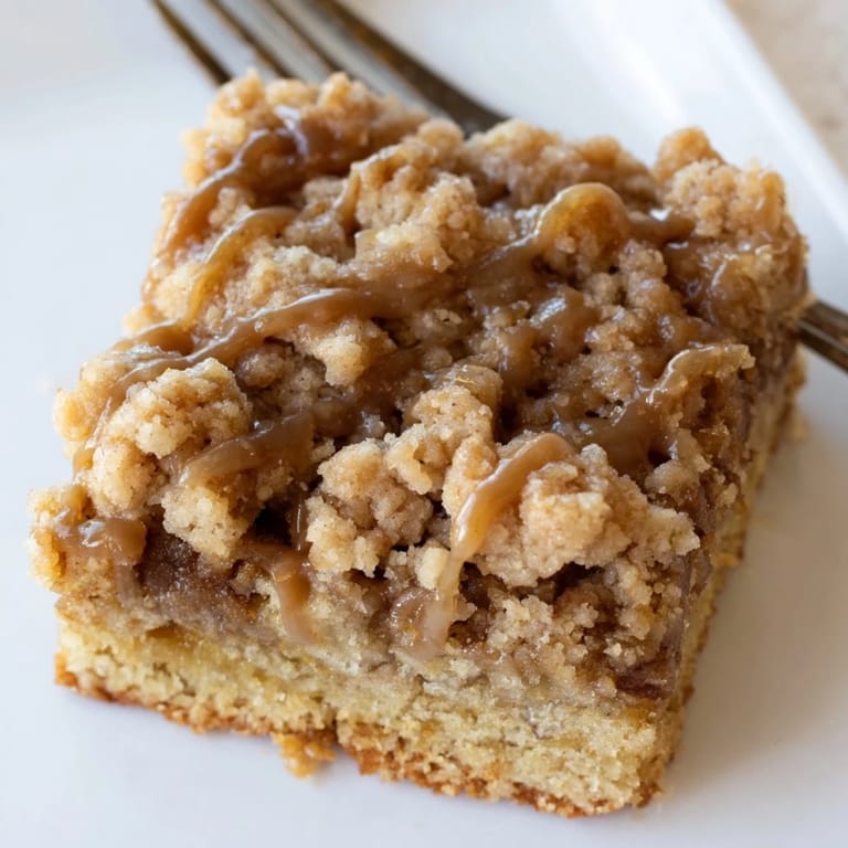 Richly flavored coffee bars perfect for breakfast or an afternoon delight.  