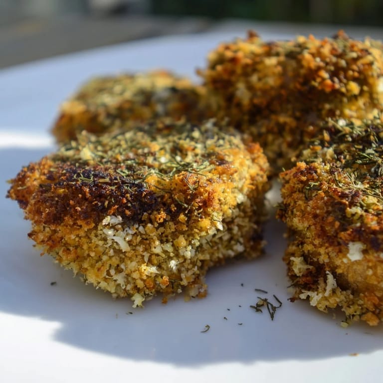 A platter overflowing with flavorful Ranch-Seasoned Crispy Mushrooms, perfect for sharing and dipping.